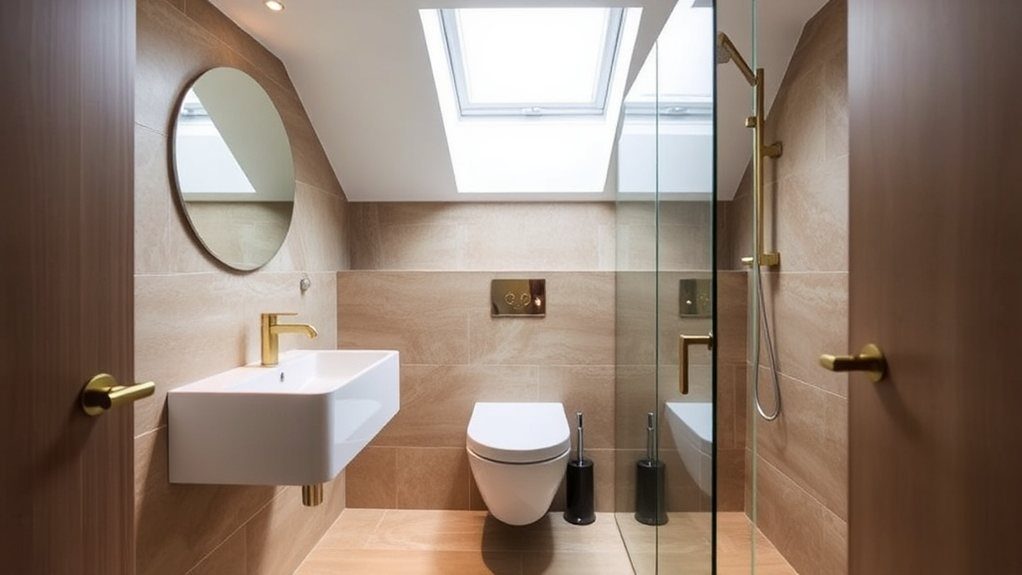 Bathroom Projects by Soho Bathroom Fitters